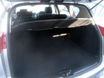 2003 Toyota Caldina Wallpapers
