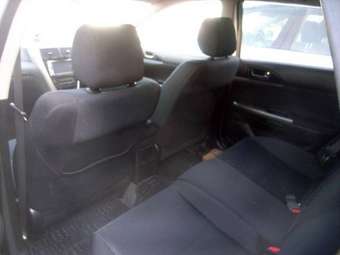 2003 Toyota Caldina For Sale