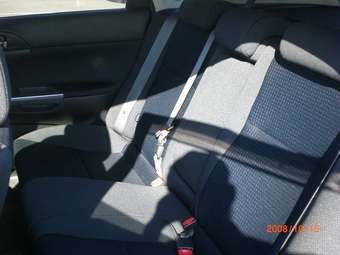 2003 Toyota Caldina Photos