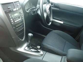 2003 Toyota Caldina Photos