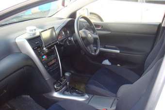 2003 Toyota Caldina For Sale