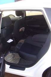 2003 Toyota Caldina Images
