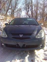 2003 Toyota Caldina For Sale