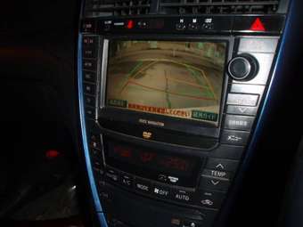 2003 Toyota Caldina Photos