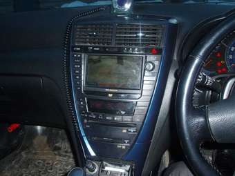 2003 Toyota Caldina For Sale