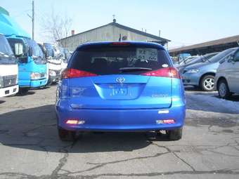 2003 Toyota Caldina For Sale