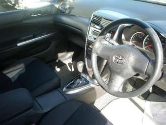 2003 Toyota Caldina For Sale