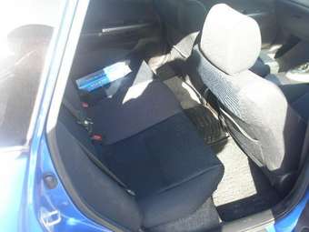 2003 Toyota Caldina Images