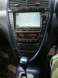 2003 Toyota Caldina Photos