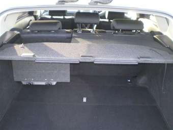 2003 Toyota Caldina Photos