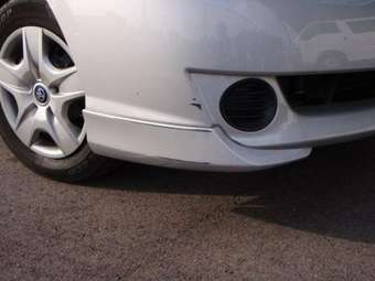 2003 Toyota Caldina For Sale