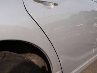2003 Toyota Caldina Wallpapers