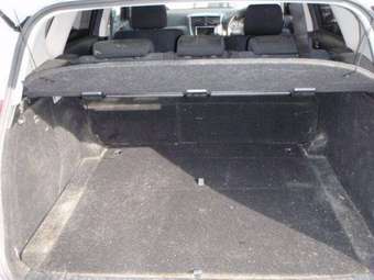 2003 Toyota Caldina Pictures