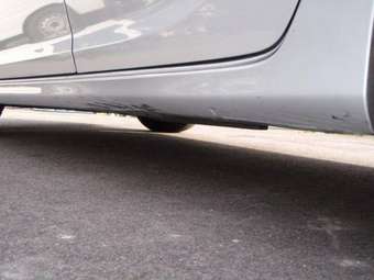 2003 Toyota Caldina Photos