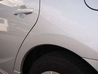2003 Toyota Caldina Photos