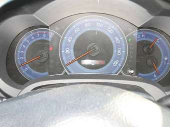 2003 Toyota Caldina Pictures