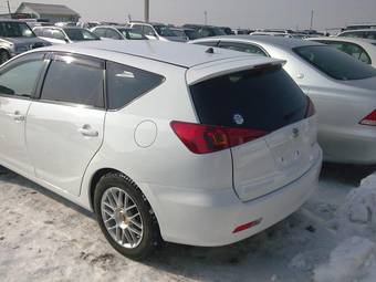2003 Toyota Caldina For Sale