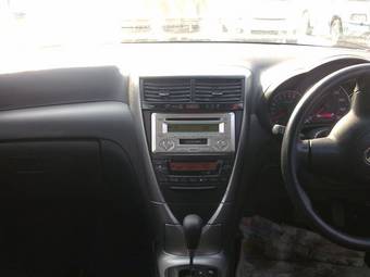 2003 Toyota Caldina For Sale
