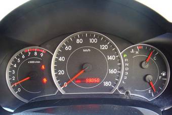 2003 Toyota Caldina For Sale