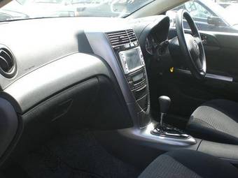 2003 Toyota Caldina Photos