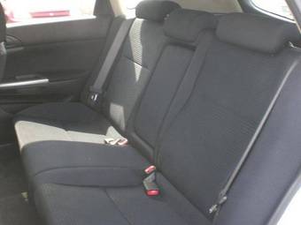2003 Toyota Caldina Pictures