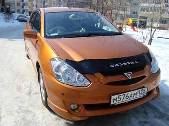 2003 Toyota Caldina For Sale