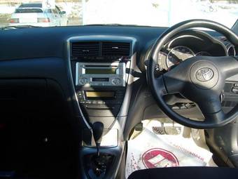 2003 Toyota Caldina For Sale