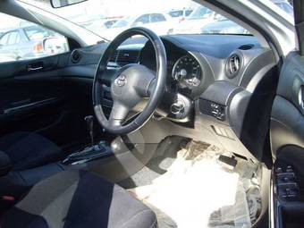 2003 Toyota Caldina For Sale