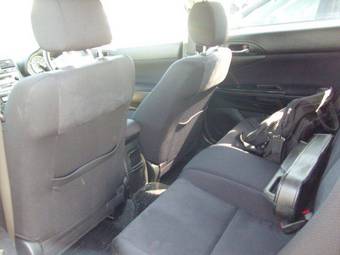 2003 Toyota Caldina Pictures