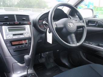 2003 Toyota Caldina For Sale