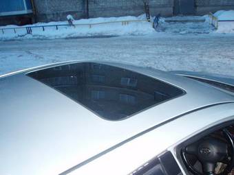 2003 Toyota Caldina For Sale