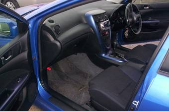 2003 Toyota Caldina Pictures