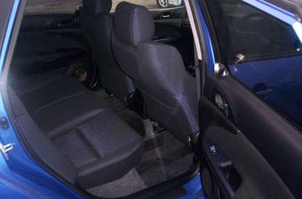 2003 Toyota Caldina Images