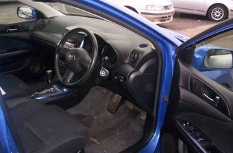 2003 Toyota Caldina Pictures