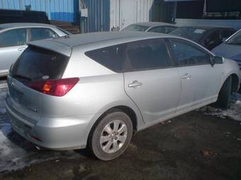 2003 Toyota Caldina For Sale