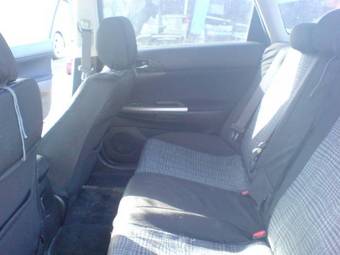 2003 Toyota Caldina For Sale