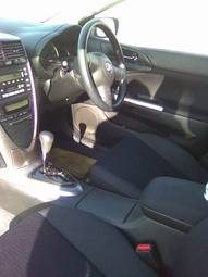 2003 Toyota Caldina Pictures