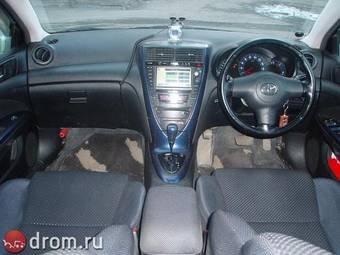 2003 Toyota Caldina For Sale