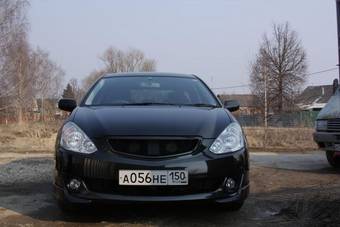 2003 Toyota Caldina For Sale