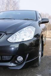 2003 Toyota Caldina Photos