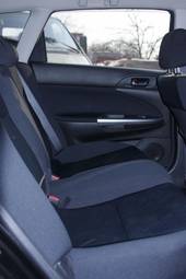 2003 Toyota Caldina Pictures