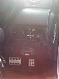 2003 Toyota Caldina For Sale