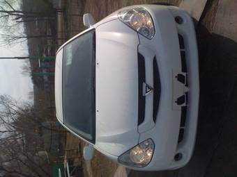 2003 Toyota Caldina For Sale