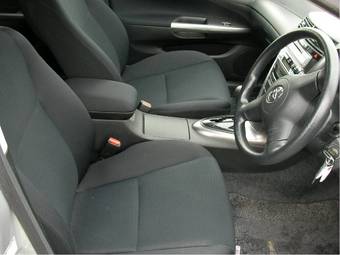 2003 Toyota Caldina For Sale