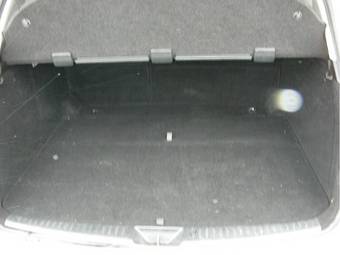 2003 Toyota Caldina Pictures