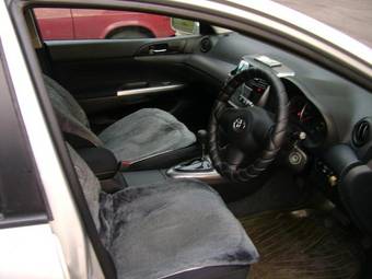 2003 Toyota Caldina For Sale