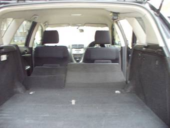 2003 Toyota Caldina For Sale