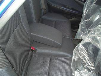 2003 Toyota Caldina For Sale