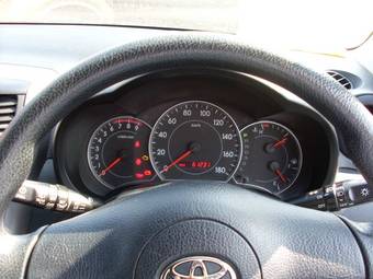 2003 Toyota Caldina For Sale