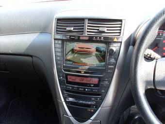 2003 Toyota Caldina Wallpapers